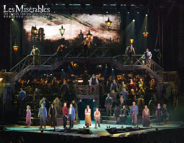 天创优配 《悲惨世界》23年后再度来华，会震撼上海演艺市场吗？