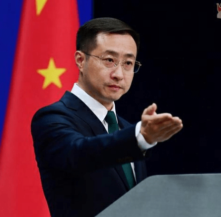 思考资本 长和获准出售巴拿马运河港口以外的港口？外交部：该报道没有依据