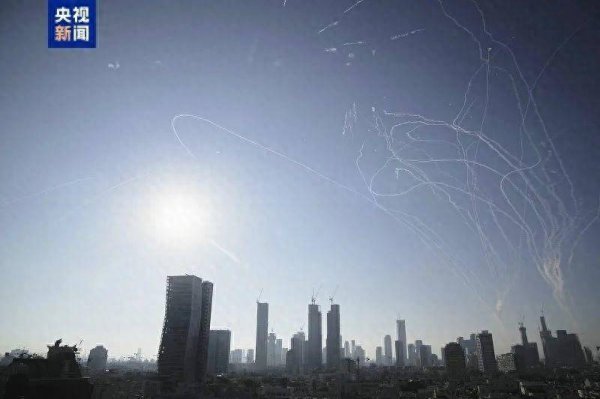 天宇优配 伊朗军方最新表态：若侵略再次发生，将予以更强有力的回击