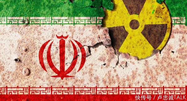 致富配资 特朗普把伊朗核问题，摆在中俄的面前，中俄伊三角不稳了？