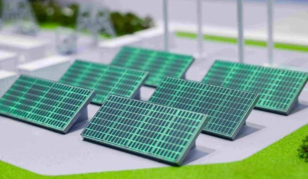 瑶鸿配资 良策金宝AI：光伏工程数字化转型的全能加速器