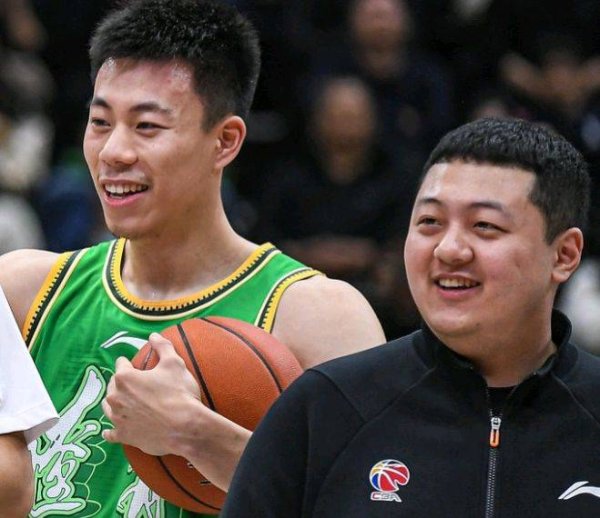 常盈股票 多达5支球队或“摆烂”，CBA新赛季实力分化严