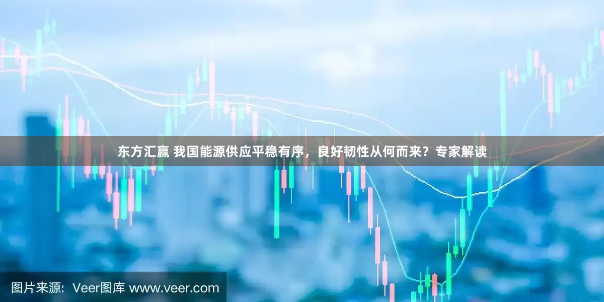 东方汇赢 我国能源供应平稳有序，良好韧性从何而来？专家解读